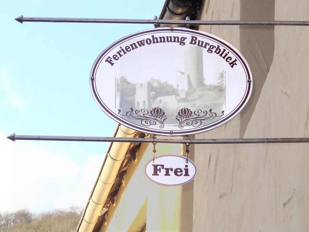 Ferienwohnung