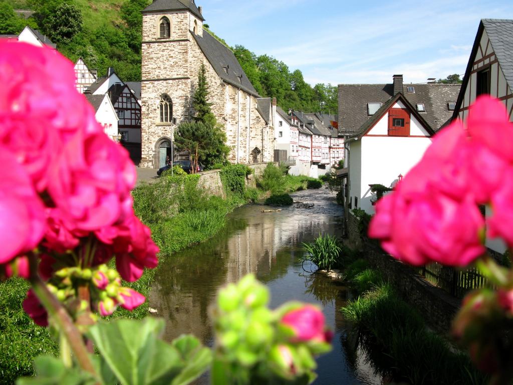 Ihr Zuhause für unvergessliche Momente